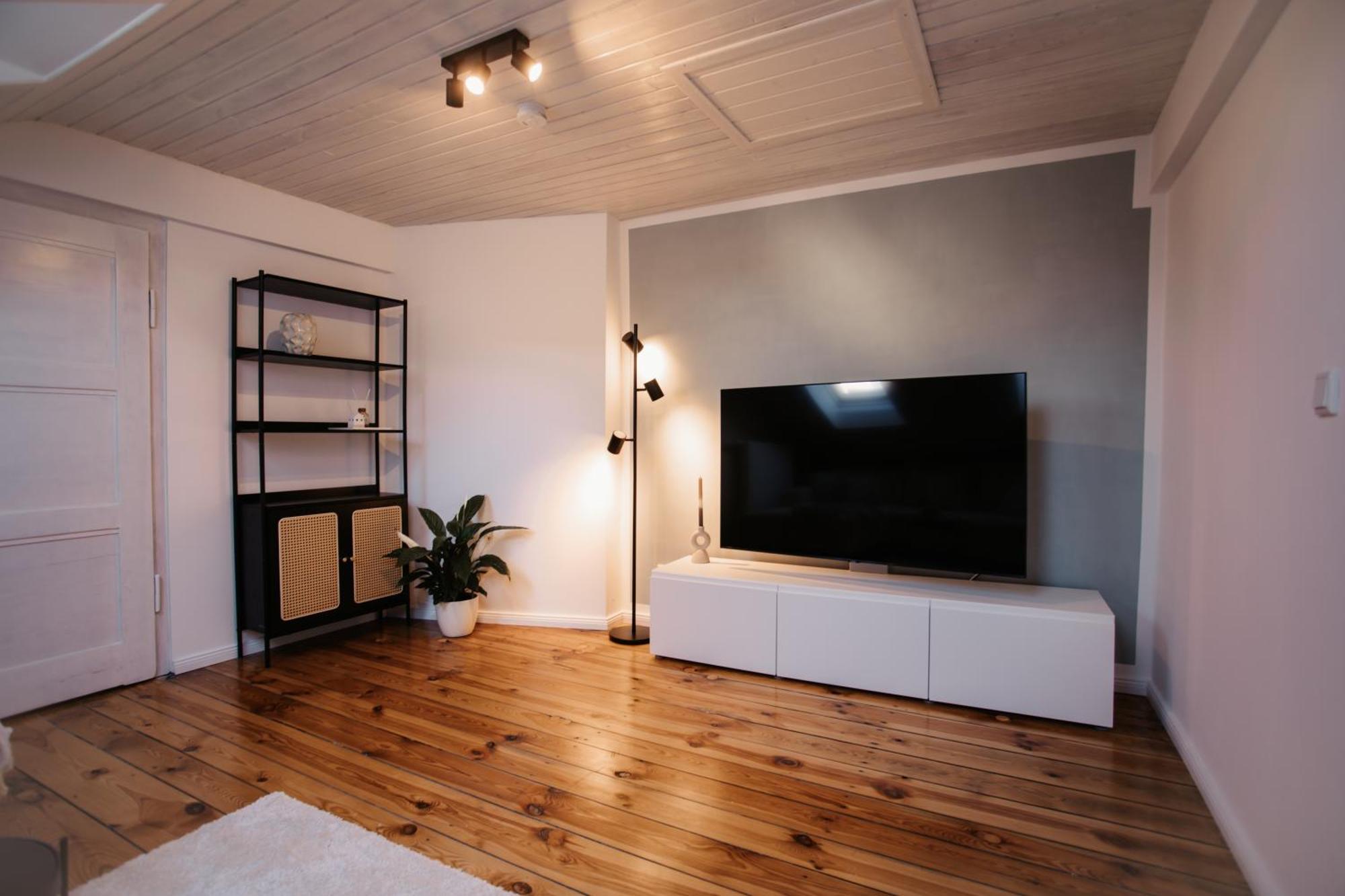 Luxus Apartment Am Bauhausmuseum Dessau-Rosslau Dış mekan fotoğraf