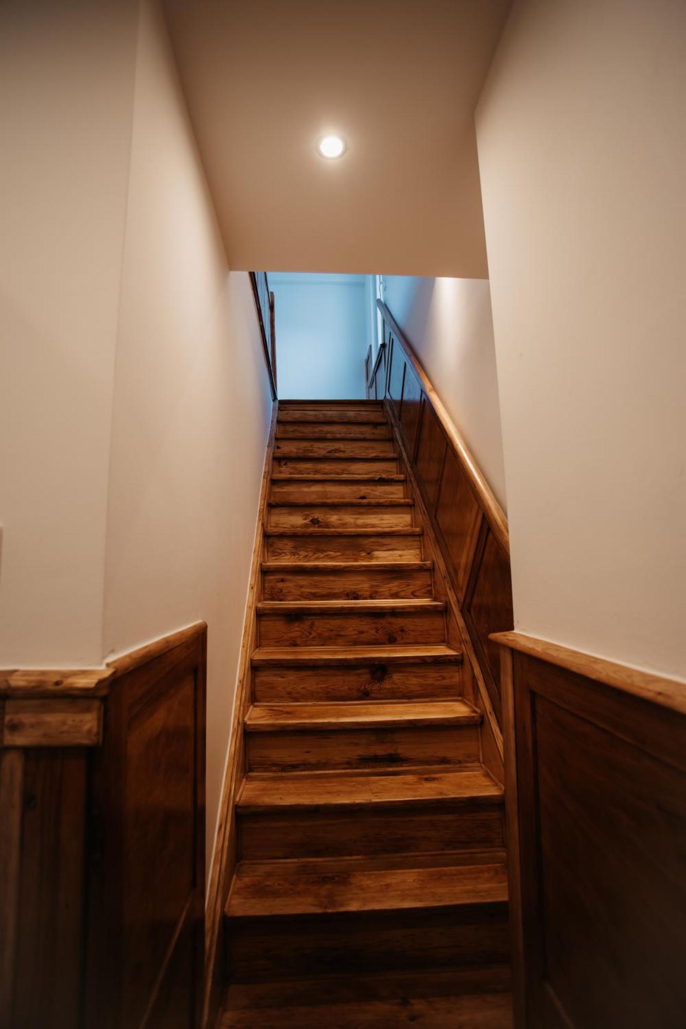 Luxus Apartment Am Bauhausmuseum Dessau-Rosslau Dış mekan fotoğraf